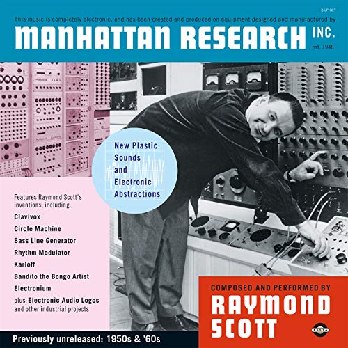 Manhattan Research Inc.