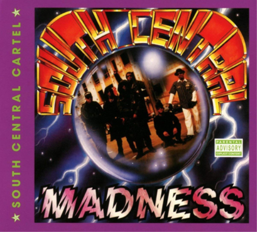 South Central Madness