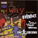 Takeover Records: 3 Way Issue