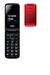 Saiet Compact Rosso
