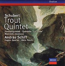 Trout Quintet