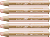 Cf5 Woody Extra-Thick Apricot
