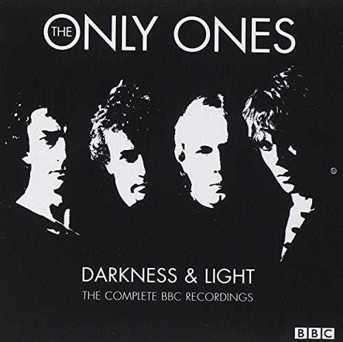Darkness and Light: The Complete Bbc Recordings