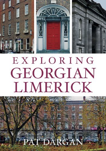Exploring Georgian Limerick