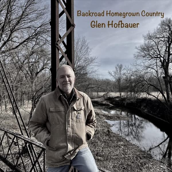 Backroad Homegrown Country (CD-RP)