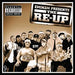 Various Artists - Eminem - Eminem Presents: The Re-Up (2 Lp) VINYL