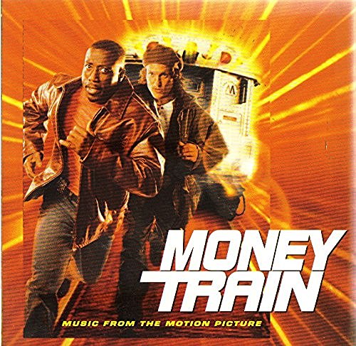 Money Train Ost