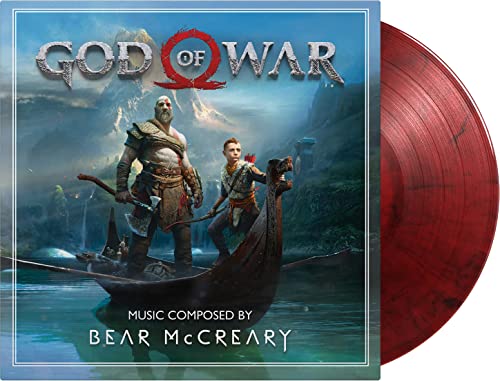 God of war