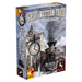 Great Western Trail: Rails To The North