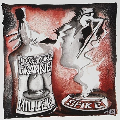 100% Pure Frankie Miller