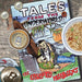 Tales from the Underworld