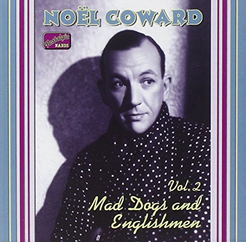 Mad Dogs And Englishmen: The Complete Recordings, Vol.2: 1932-1936