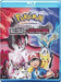 Pokemon Xy - Il Film - Diancie E Il Bozzolo Della