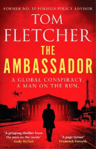 Ambassador