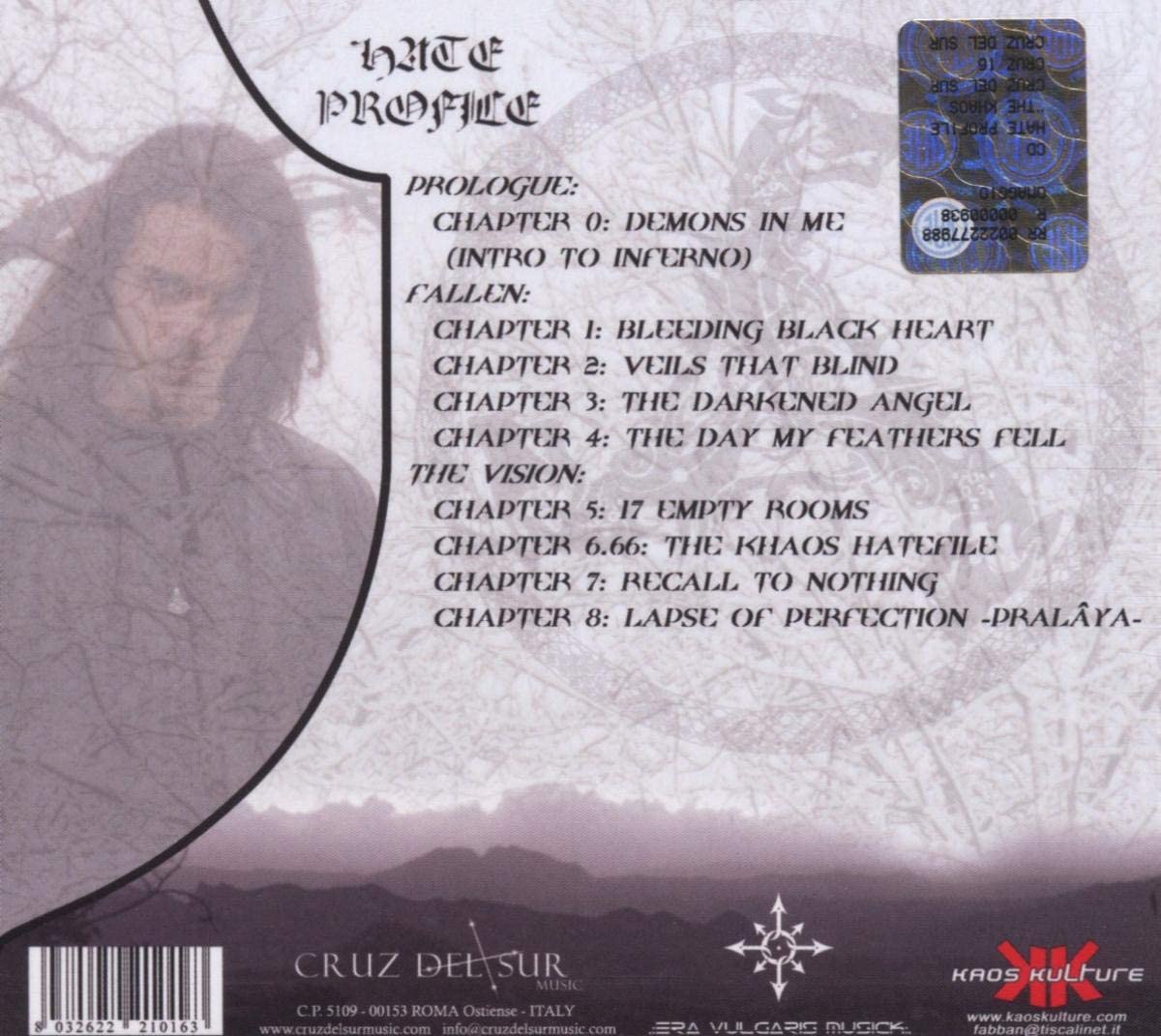 Opus I