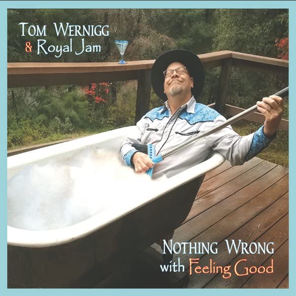 Nothing Wrong With Feeling Good