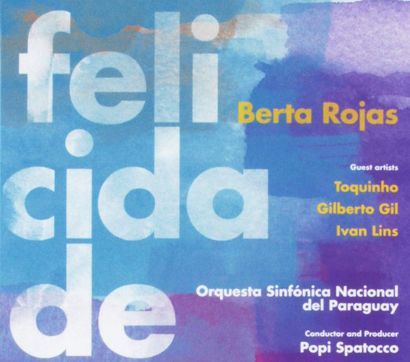 Felicidade