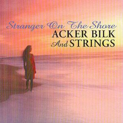 Stranger On The Shore