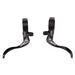 C/Creek Levers Crosstop 26.0 Blk