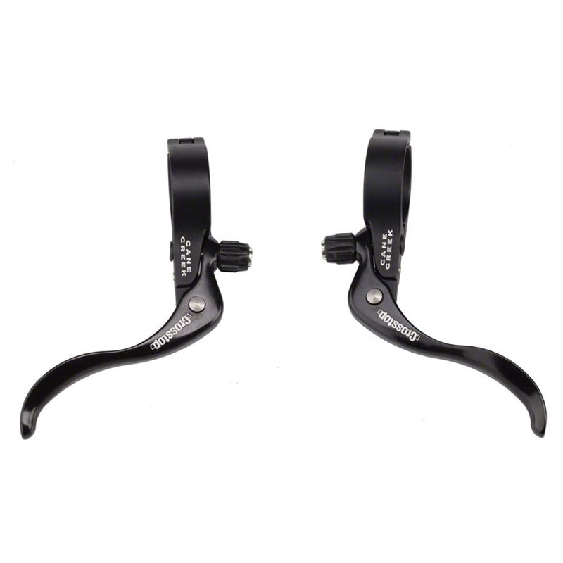 C/Creek Levers Crosstop 26.0 Blk