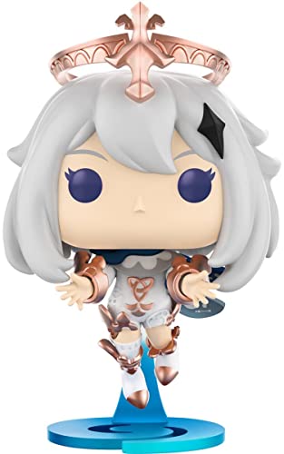 Toys - Funko Pop Games: Genshin Impact - Paimon