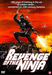 Revenge of the ninja