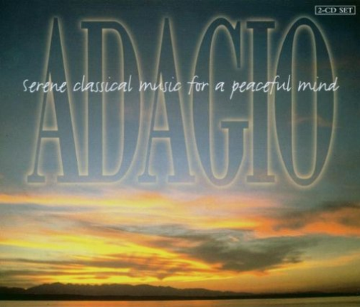 Serene Classical Music for a Peaceful Mind