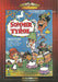 NORDISK FILM Sommer i Tyrol - DVD