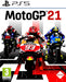 MotoGP21 (PS5) PlayStation 5 Single