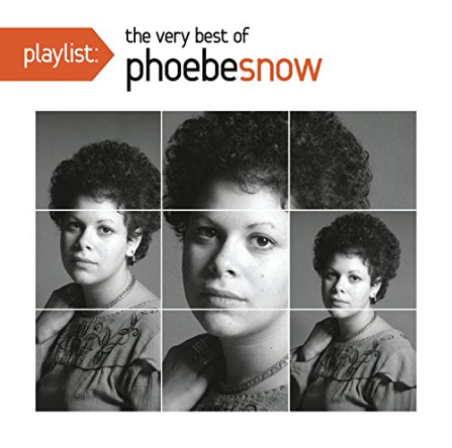Phoebe Snow-Playlist-Very Best Of
