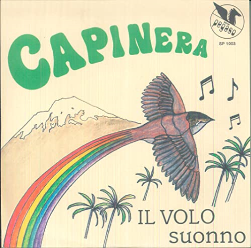 Il Volo / Suonno