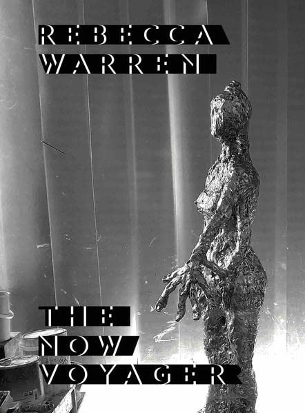 Rebecca Warren