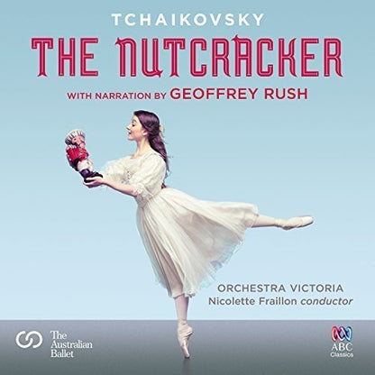 Tchaikovsky: The Nutcracker