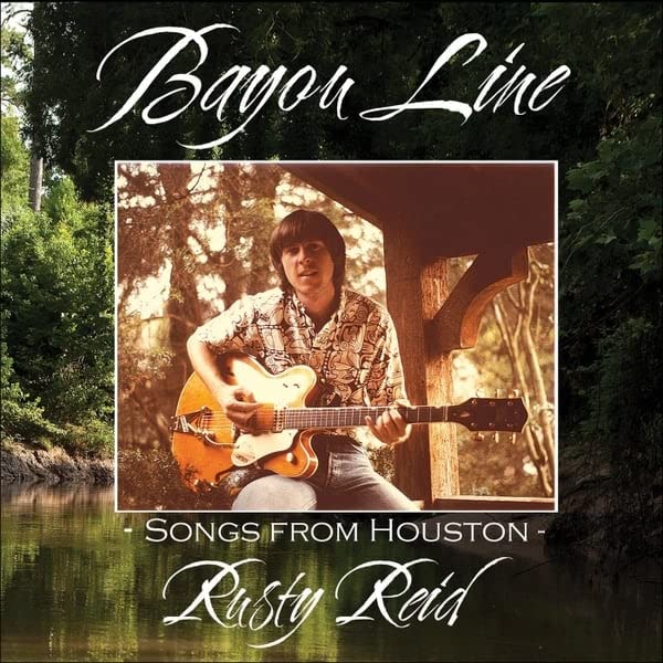 Bayou Line (Songs From Houston)