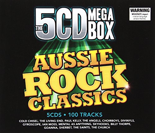 Aussie Rock Classics / Various