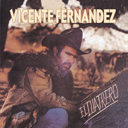 Vicente Fernandez-Mujeres Divinas