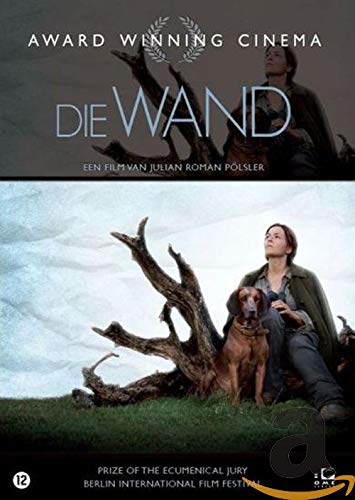 Die Wand (Awc Hoes) - [Dutch Import]