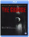 Grudge (The) (2004) (Region 2)