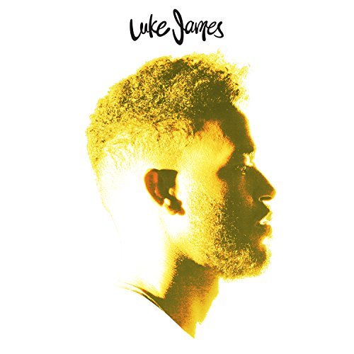 Luke James  clean