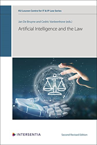 Artificial Intelligence And The Law 2N