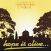 Hope Is Alive