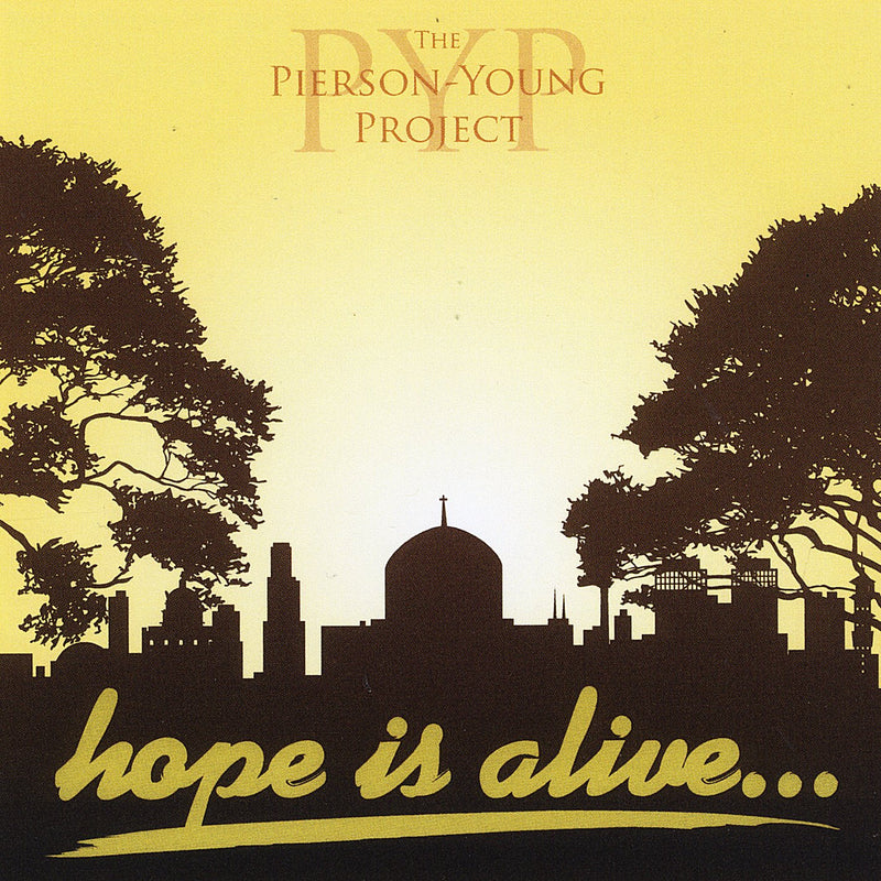 Hope Is Alive