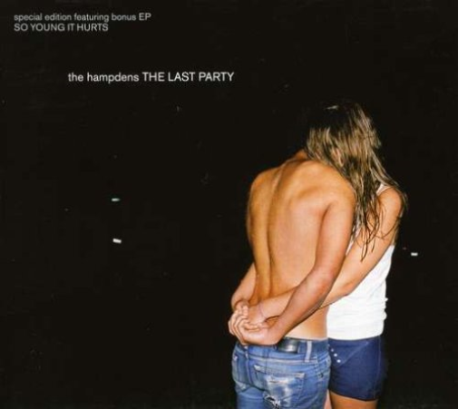 Last Party