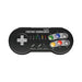 Retro C - HORI Wireless SNES Classic Controller /SNES GAME