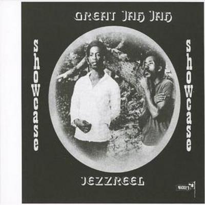 Great Jah Jah