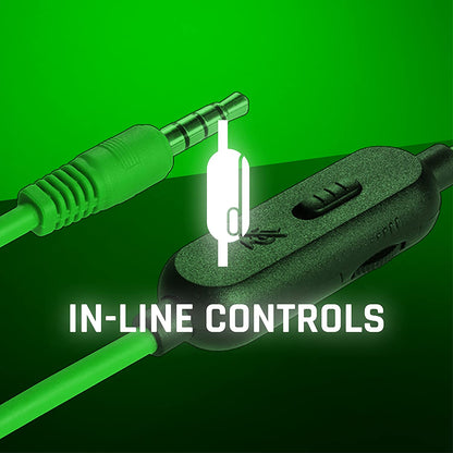 XB-ONE Headset Head: Set X