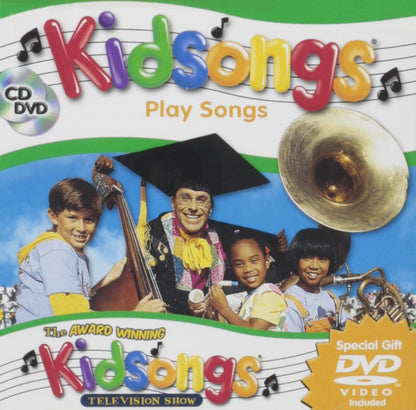 Play Songs Collection