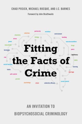 Fitting the Facts of Crime