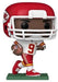 NFL POP! Sports Vinyl Figur Chiefs - JuJu Smith-Sc