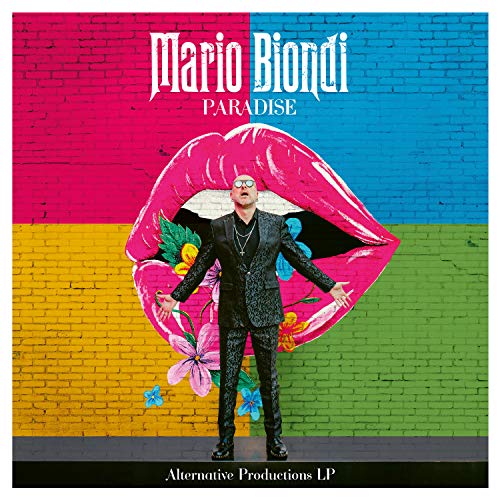 Mario Biondi - Paradise (Rsd 2020)